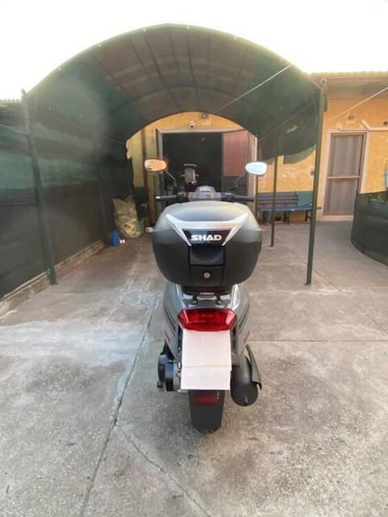 Lambretta V125 Special (2021 - 25) (5)