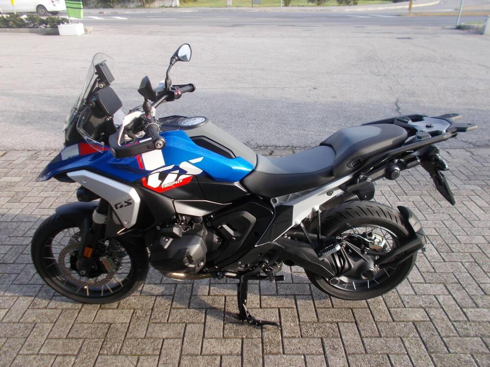 Bmw R 1300 GS Trophy (2023 - 25) (2)