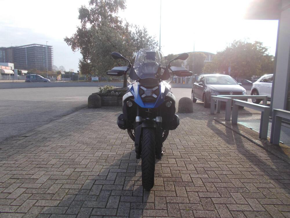 Bmw R 1300 GS Trophy (2023 - 25) (3)