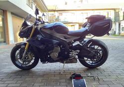 Bmw S 1000 R (2014 - 16) usata