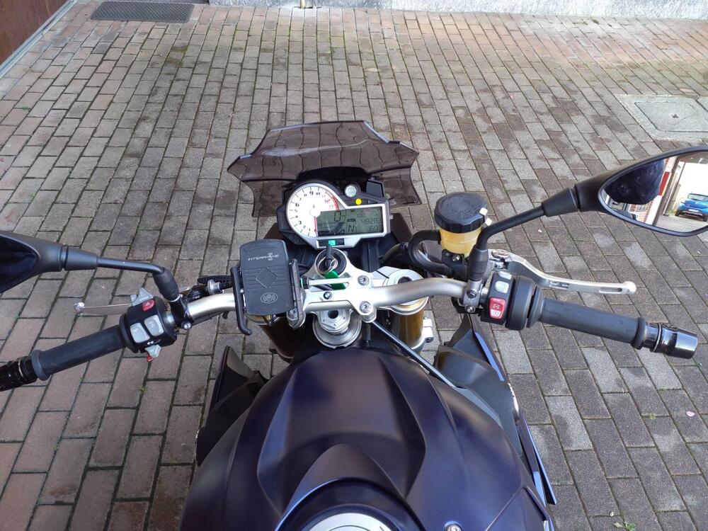 Bmw S 1000 R (2014 - 16) (3)