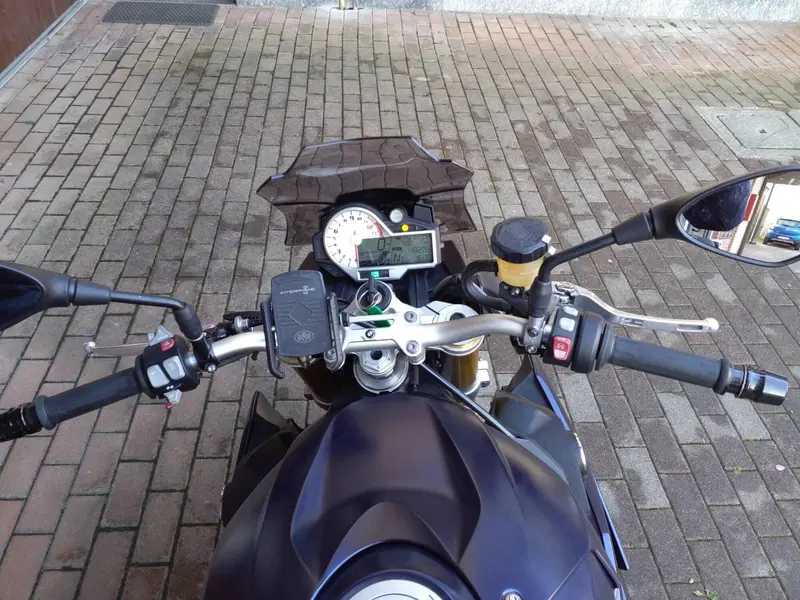 Bmw S 1000 R (2014 - 16) (3)