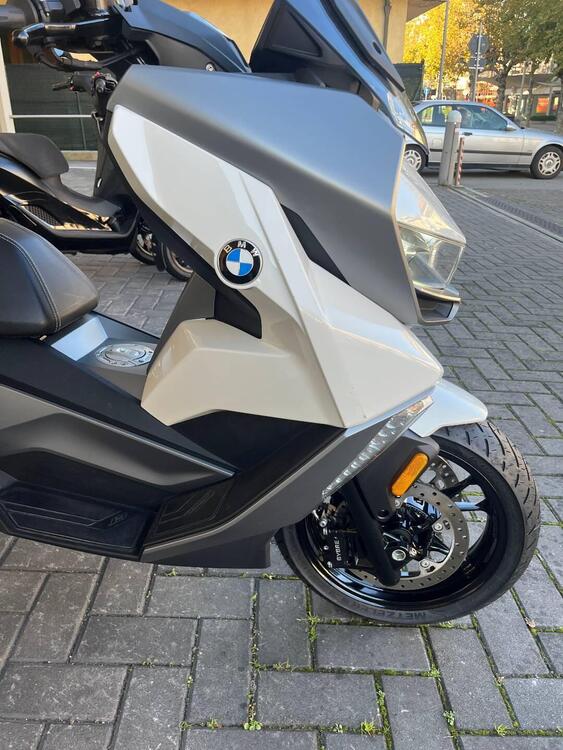 Bmw C 400 GT (2019 - 20) (3)