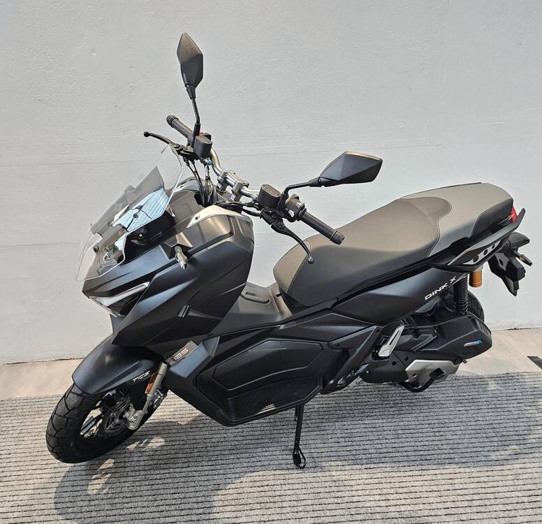 Kymco Dink 125 X (2025) (2)