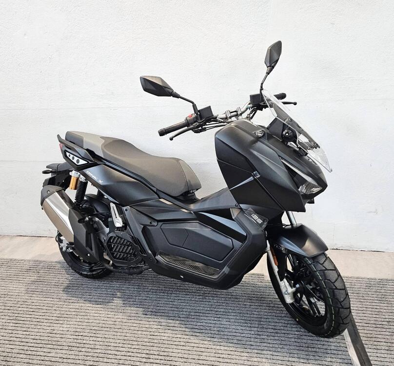 Kymco Dink 125 X (2025)