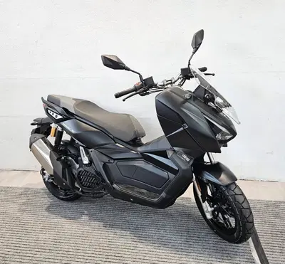 Kymco Dink 125 X (2025 - 26) nuova