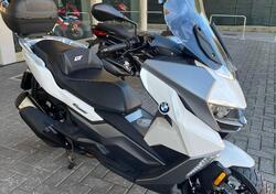 Bmw C 400 GT (2019 - 20) usata