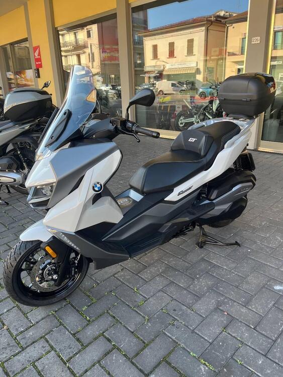 Bmw C 400 GT (2019 - 20) (2)