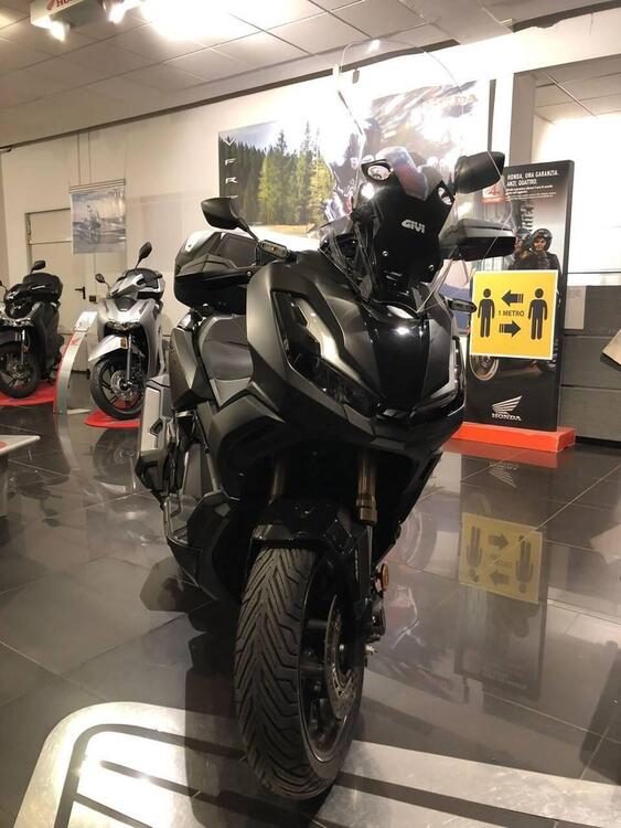 Honda ADV 350 (2022 - 24) (4)