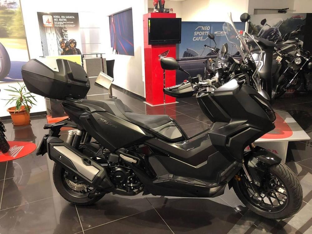Honda ADV 350 (2022 - 24)