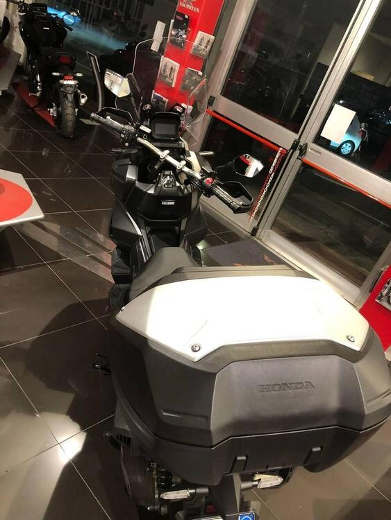 Honda ADV 350 (2022 - 24) (5)