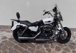 Harley-Davidson 1200 Custom CB (2013 - 17) - XL 1200CB usata