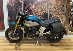 CFMOTO 700CL-X Adventure (2023 - 25) usata