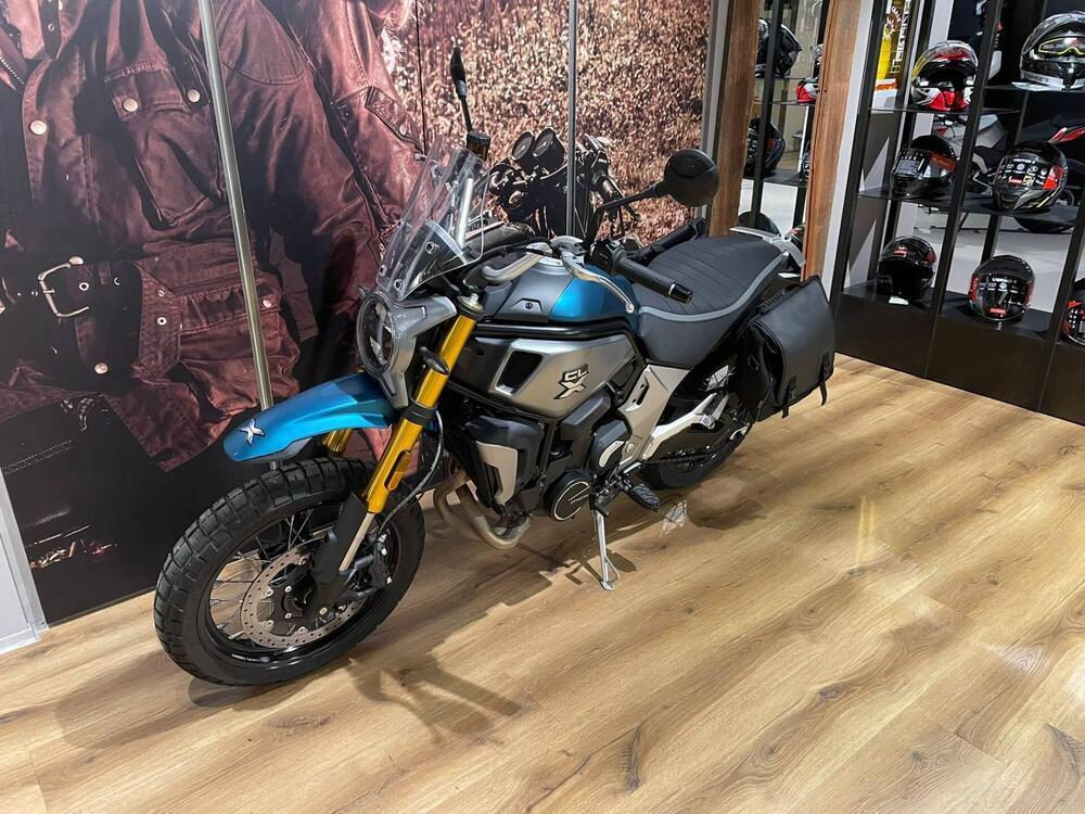 CFMOTO 700CL-X Adventure (2023 - 25) (3)