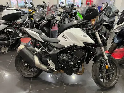Honda CB 1000 Hornet (2025 - 26) usata