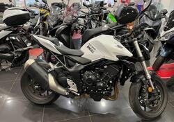 Honda CB 1000 Hornet (2025) usata