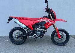 QJ Motor COV 125 (2025) nuova