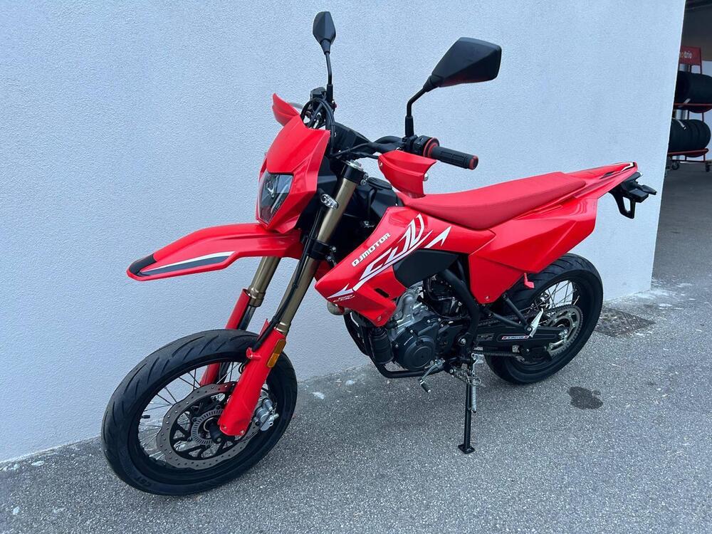 QJ Motor COV 125 (2025) (4)