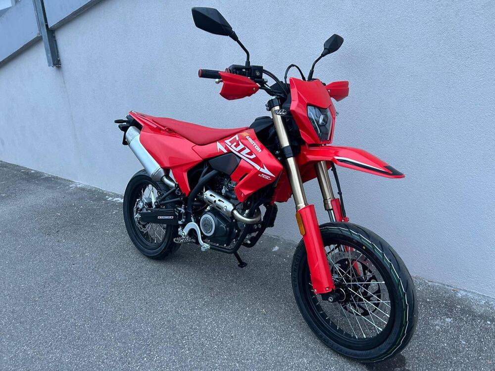 QJ Motor COV 125 (2025) (5)