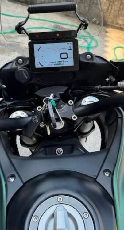 Benelli TRK 702 (2023 - 25) (5)