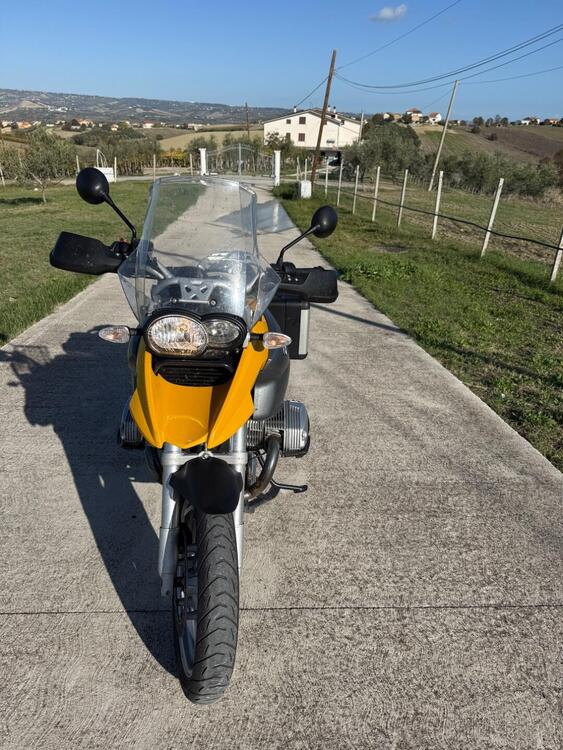 Bmw R 1200 GS (2004 - 07) (2)