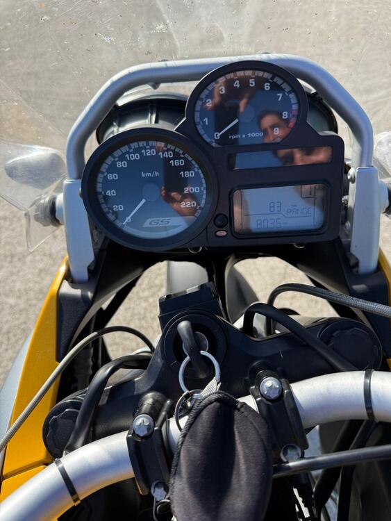 Bmw R 1200 GS (2004 - 07) (4)