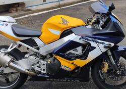 Honda CBR 900 RR Fireblade (2000 - 01) usata