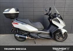 Kymco Downtown 300i (2009 - 17) usata