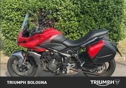 Triumph Tiger Sport 660 (2022 - 24) usata