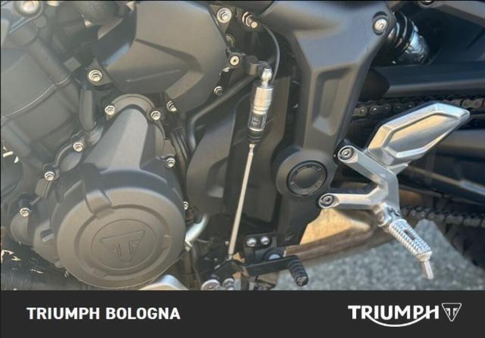 Triumph Trident 660 (2021 - 24) (3)