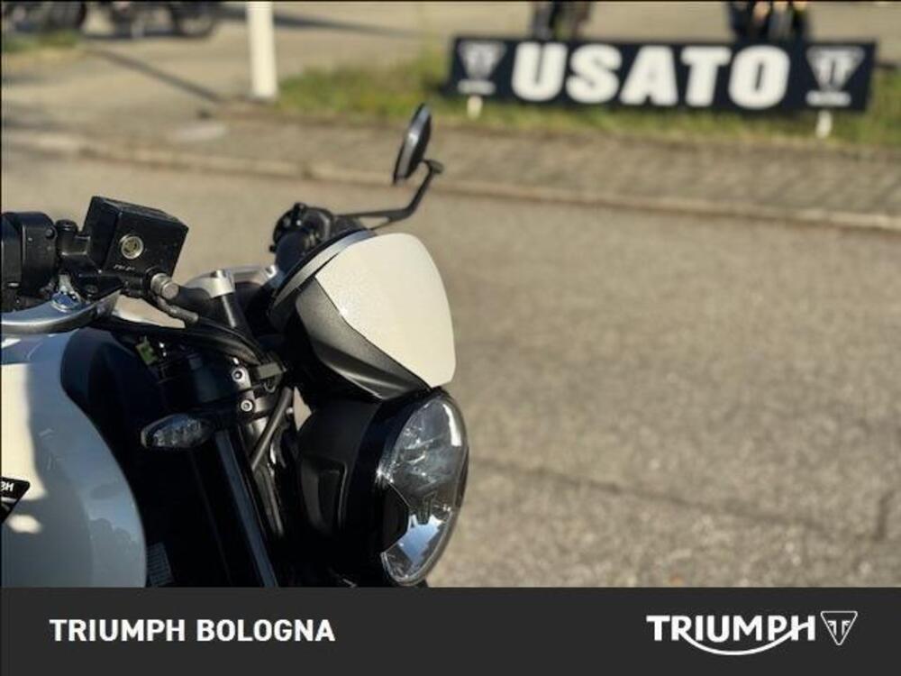 Triumph Trident 660 (2021 - 24) (5)
