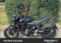 Triumph Trident 660 (2025) usata