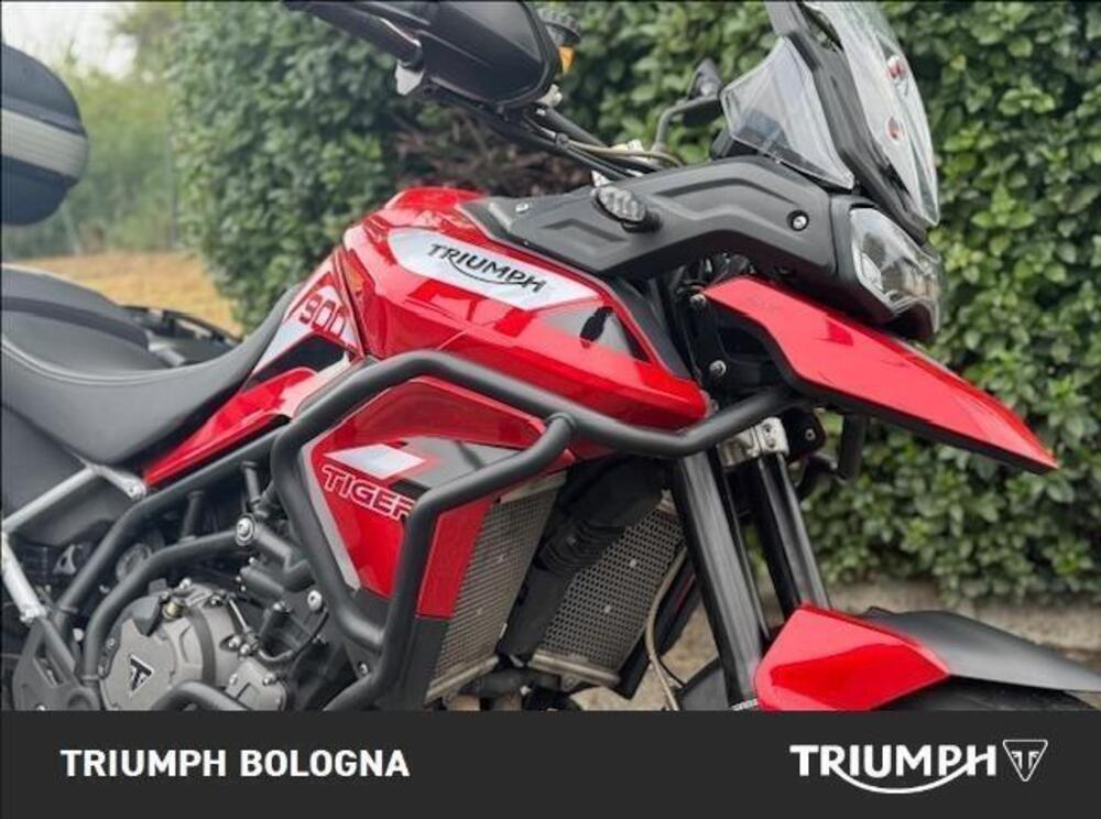Triumph Tiger 900 GT (2020 - 23) (5)
