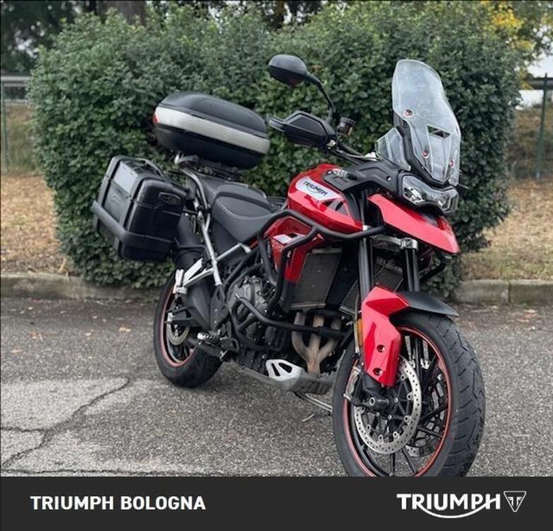 Triumph Tiger 900 GT (2020 - 23) (3)