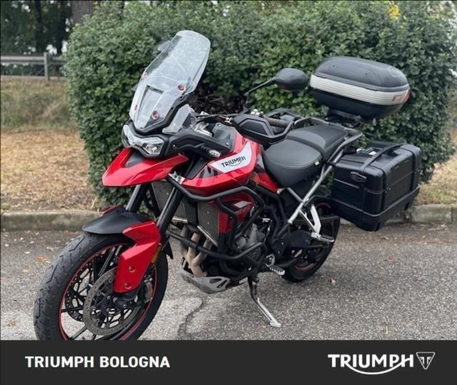 Triumph Tiger 900 GT (2020 - 23) (2)