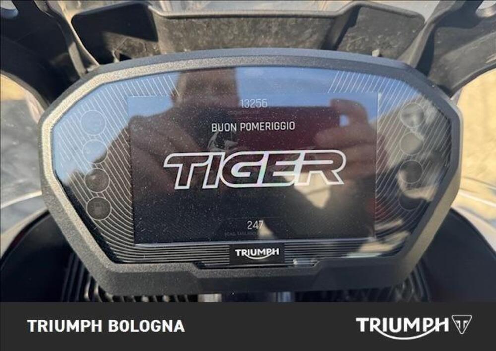 Triumph Tiger 850 Sport (2021 - 25) (2)