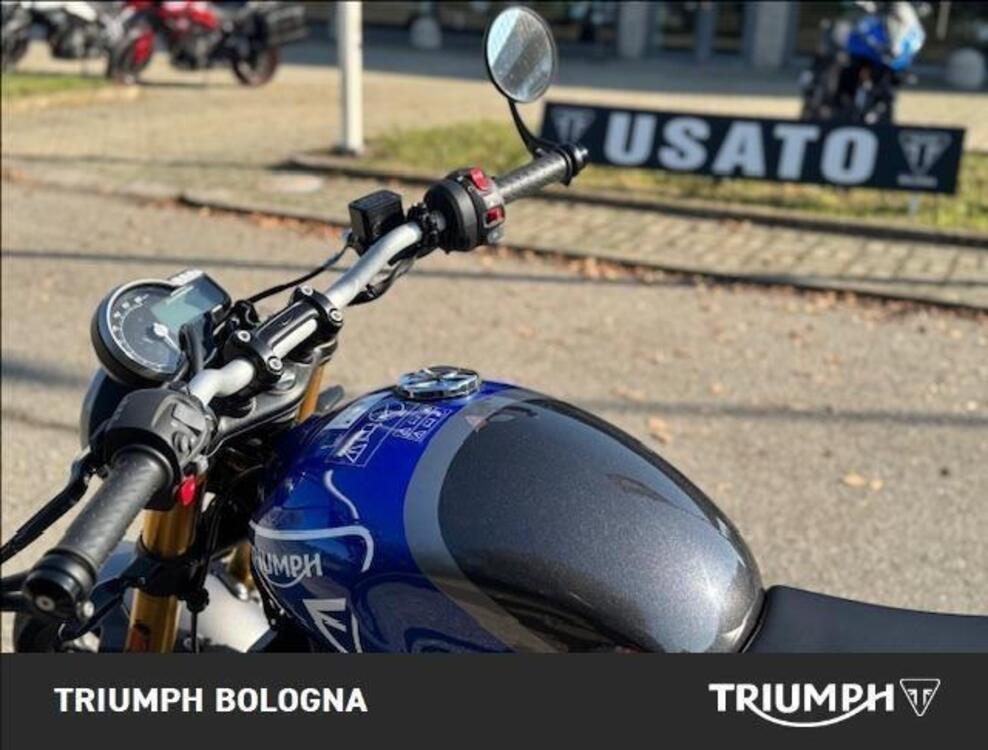 Triumph Speed 400 (2024 - 25) (5)
