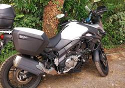 Suzuki V-Strom 650 ABS (2017 - 20) usata