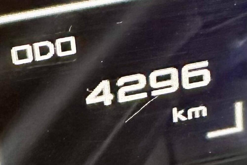 Yamaha Tracer 9 GT (2021 - 24) (2)