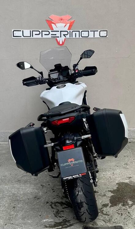 Yamaha Tracer 9 GT (2021 - 24) (4)