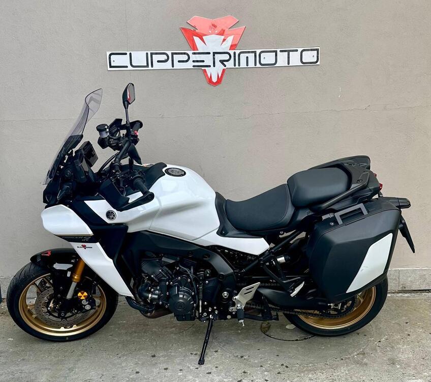 Yamaha Tracer 9 GT (2021 - 24) (5)