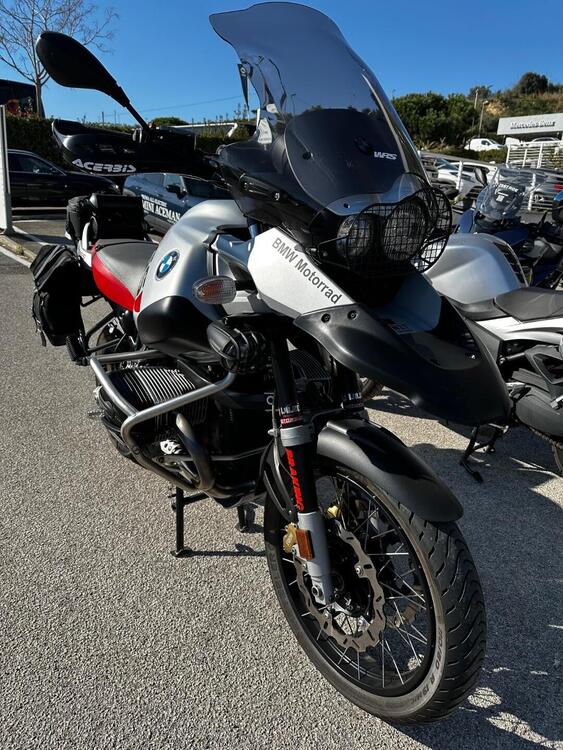 Bmw R 1150 GS Adventure (2002 - 06) (4)