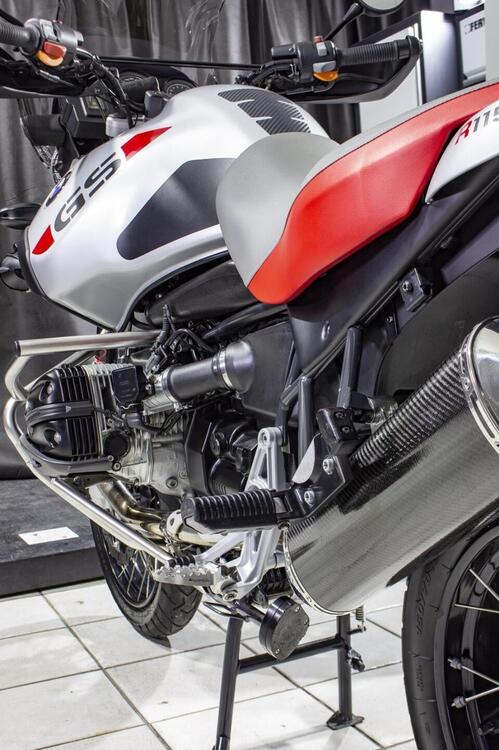 Bmw R 1150 GS Adventure (2002 - 06)