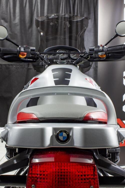 Bmw R 1150 GS Adventure (2002 - 06) (3)