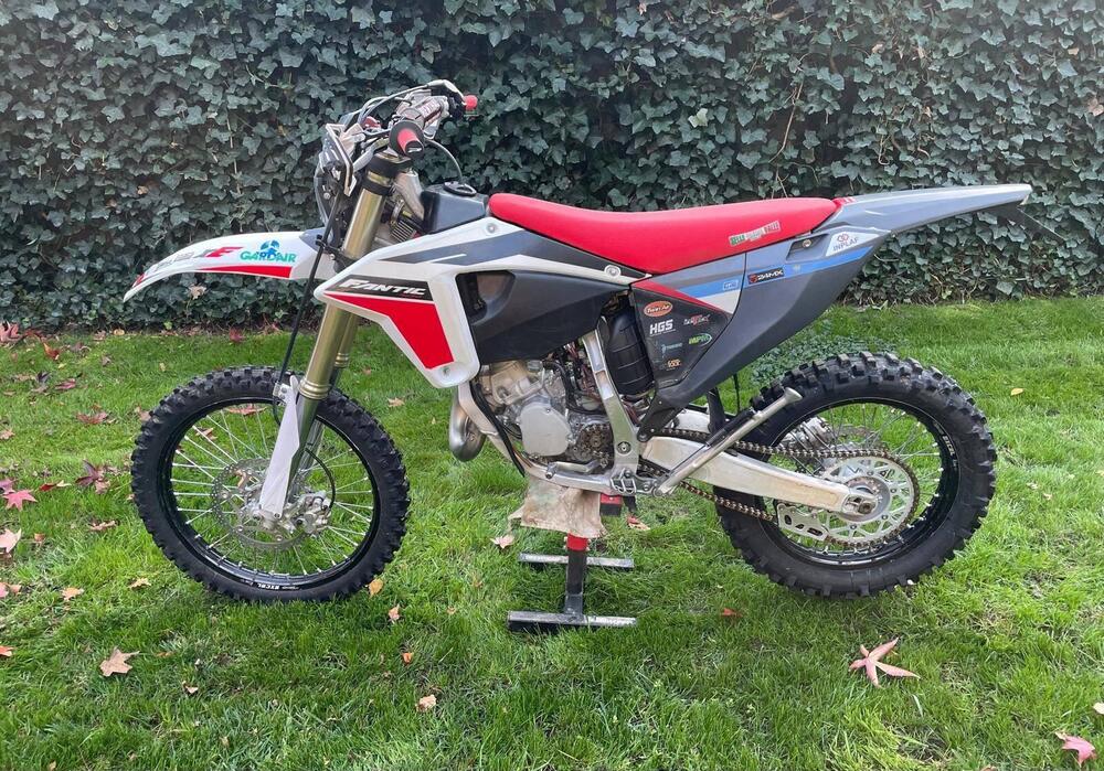 Fantic Motor XE 125 (2024) (2)