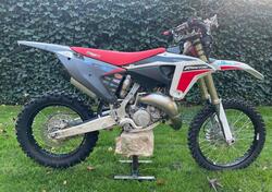 Fantic Motor XE 125 (2024) usata