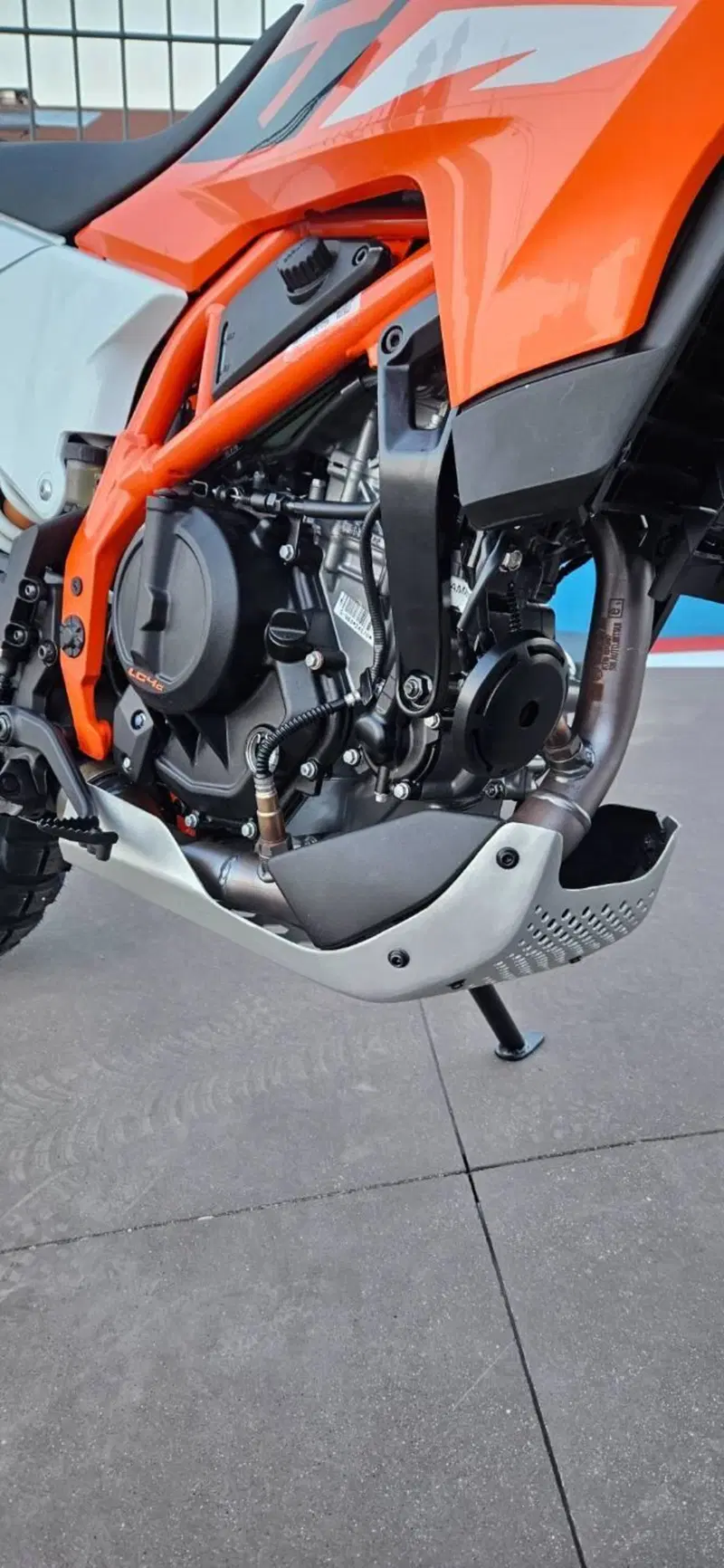 KTM 390 Enduro R (2025 - 26) (11)