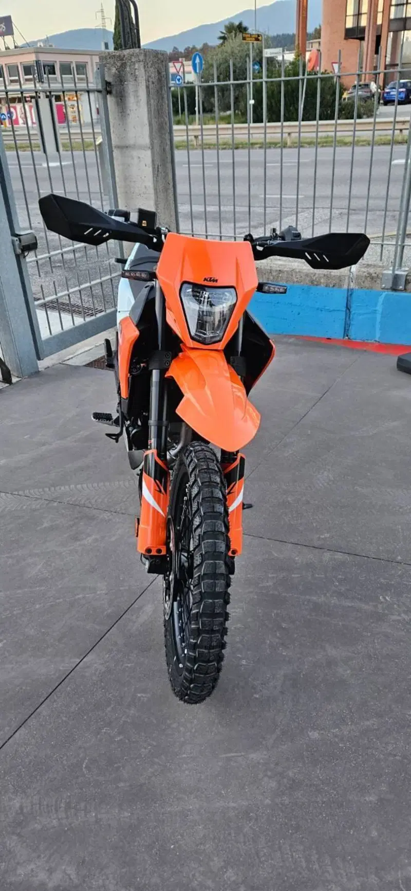 KTM 390 Enduro R (2025 - 26) (6)