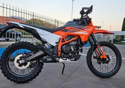 KTM 390 Enduro R (2025 - 26) nuova