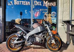 Buell Lightning XB 12S usata